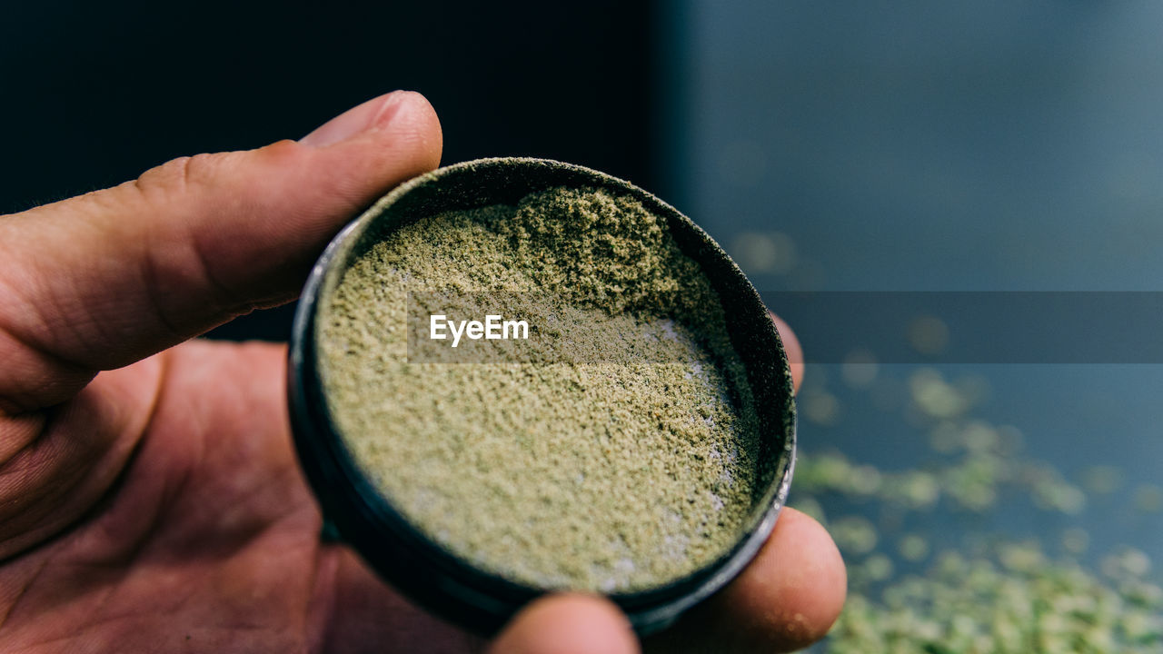 Marijuana stock images