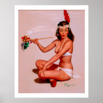 Marijuana art prints