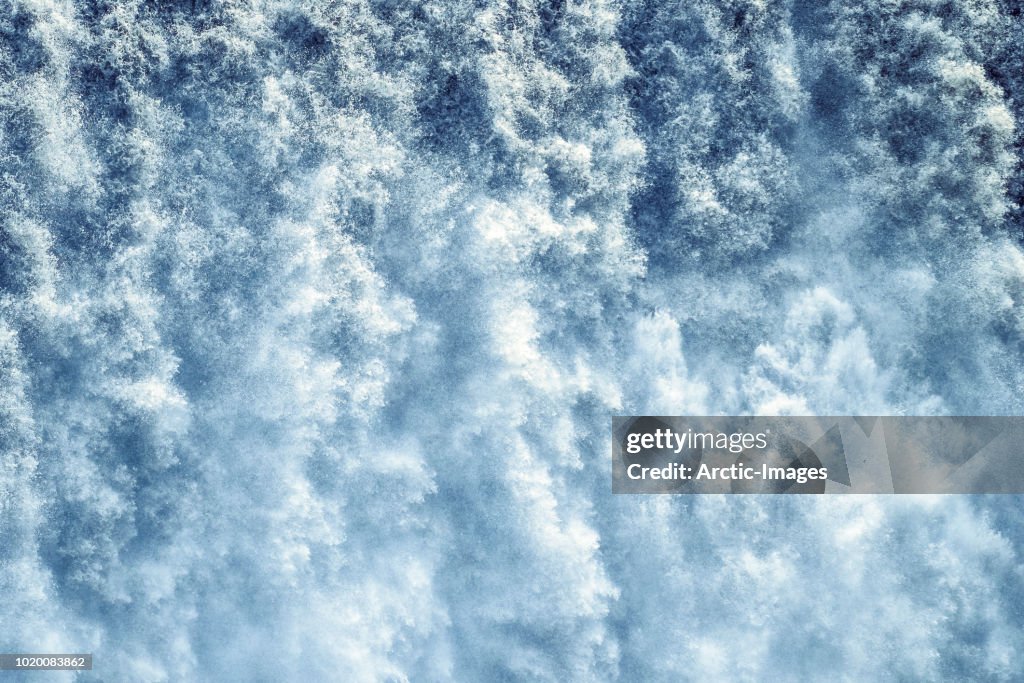 Waterfall stock images
