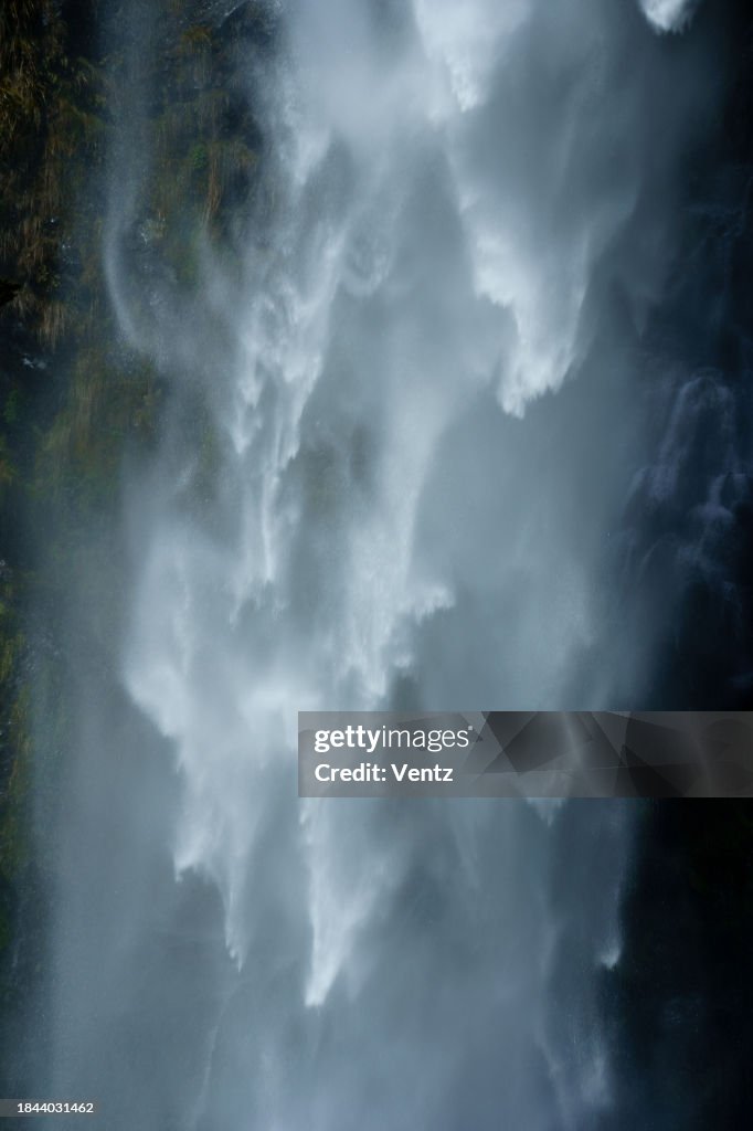 Waterfall stock images
