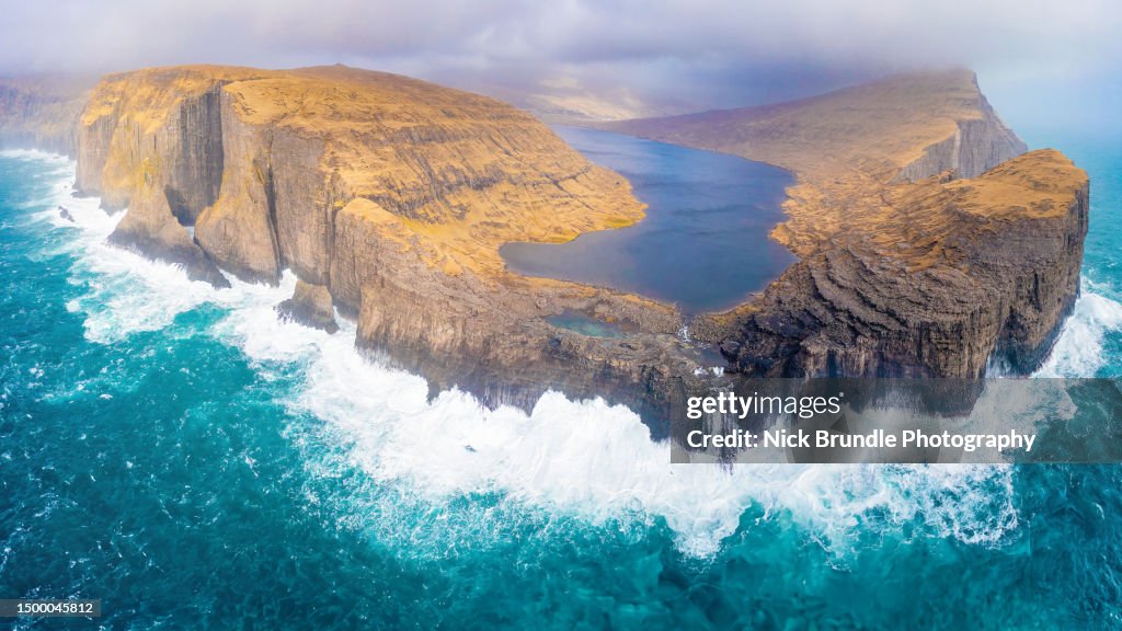 Waterfall stock images