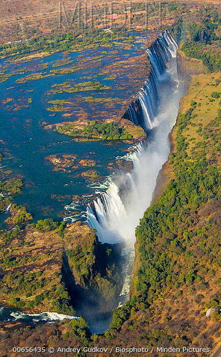Waterfall stock images