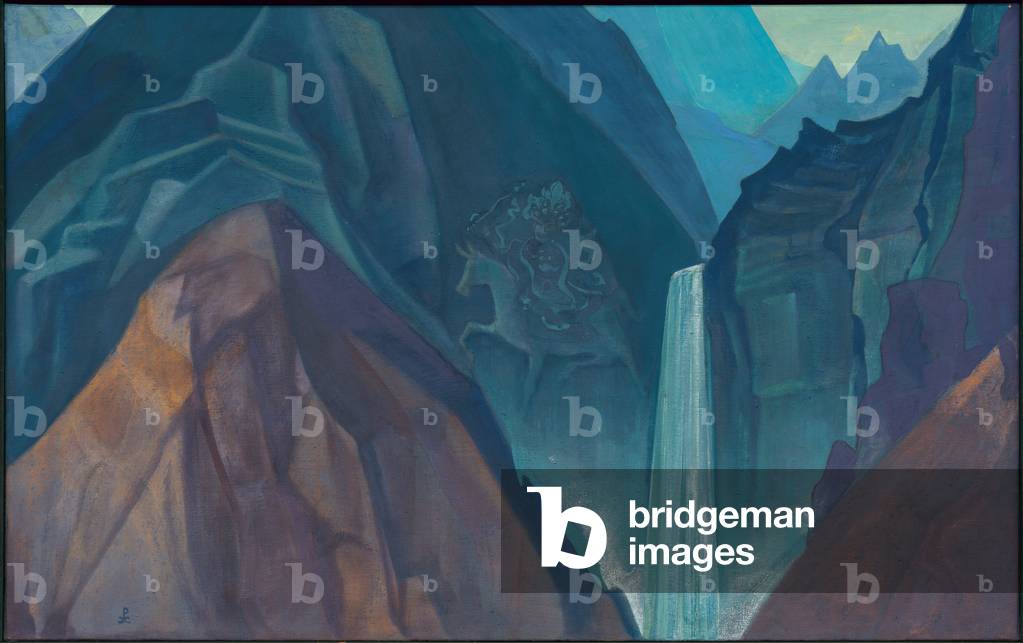 Waterfall art prints