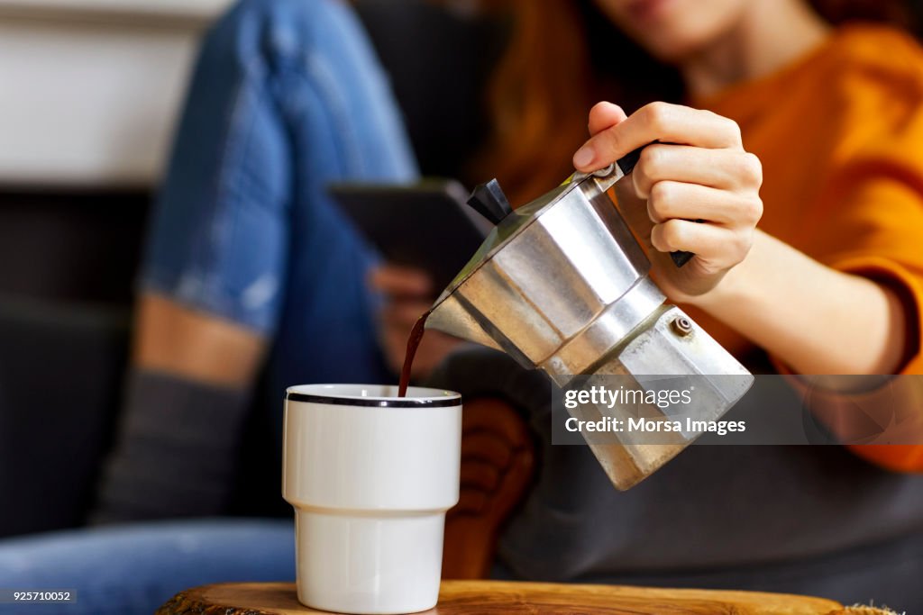 Coffee stock images