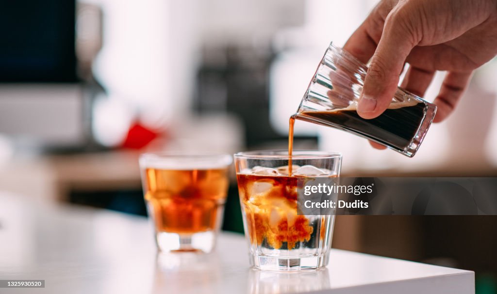 Coffee stock images