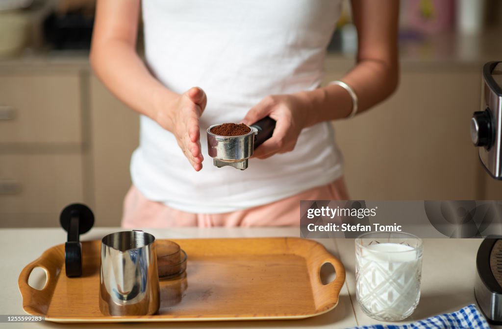 Coffee stock images