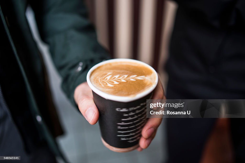 Coffee stock images