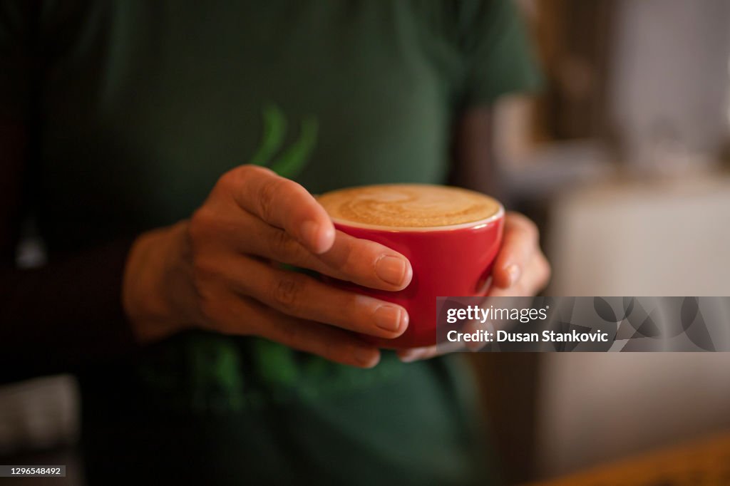Coffee stock images