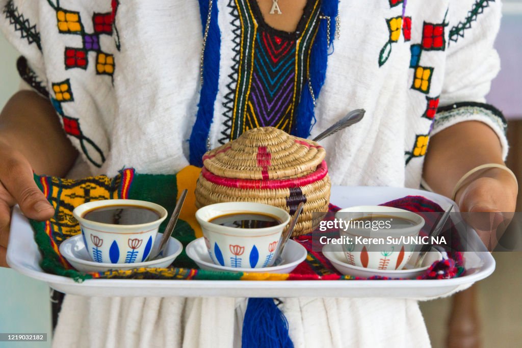 Coffee stock images