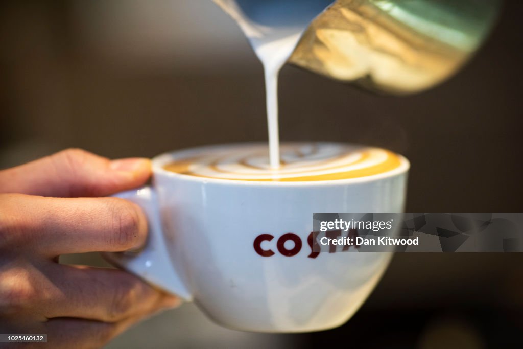 Coffee stock images