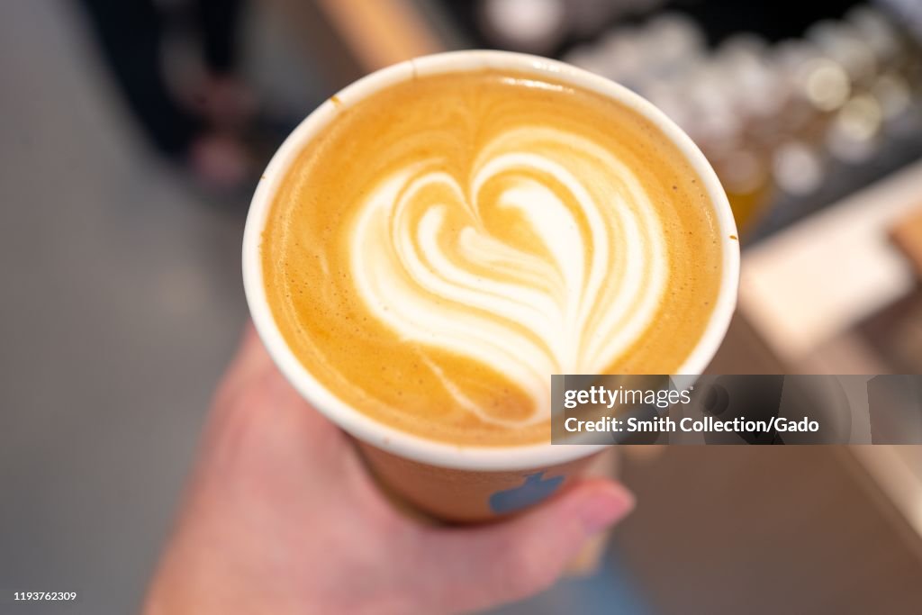 Coffee stock images