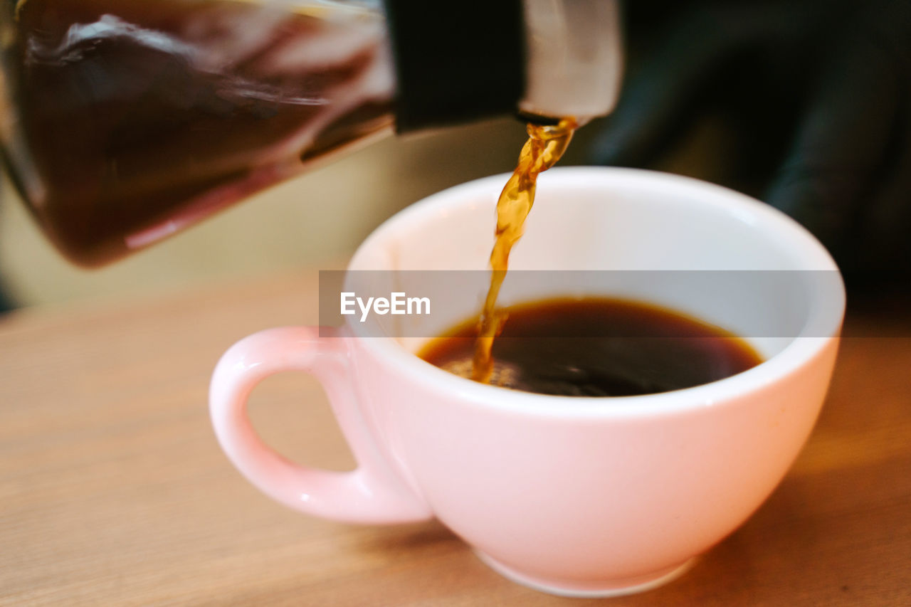 Coffee stock images