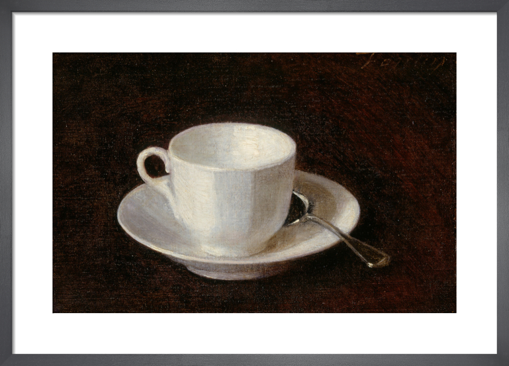 Coffee art prints