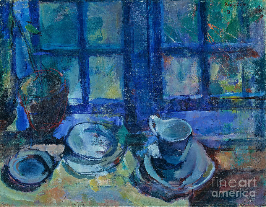Coffee art prints