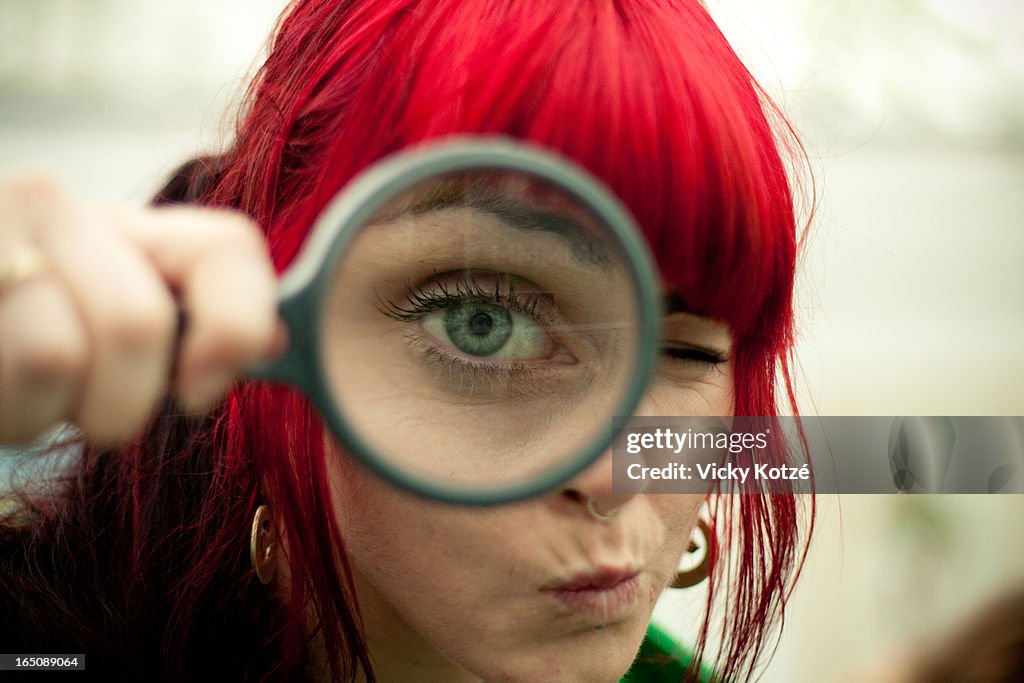 Creativity stock images