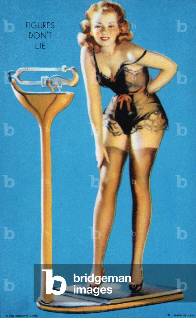 Pinup Girl art prints