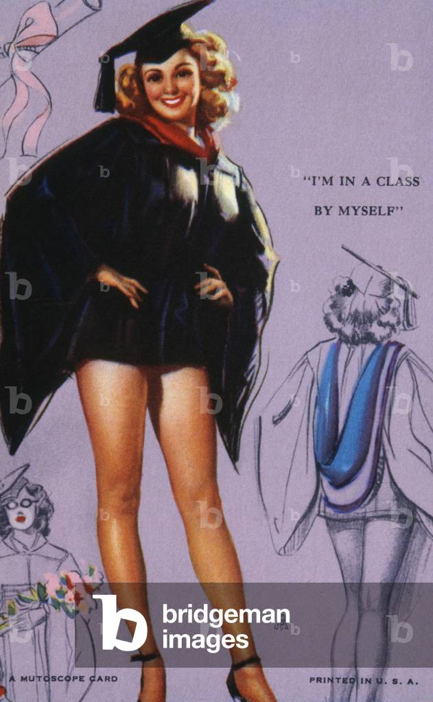 Pinup Girl art prints