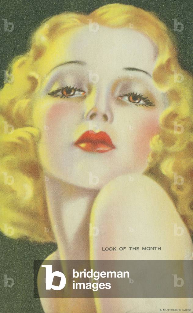 Pinup Girl art prints