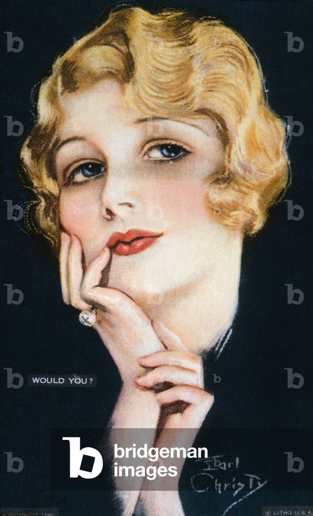 Pinup Girl art prints