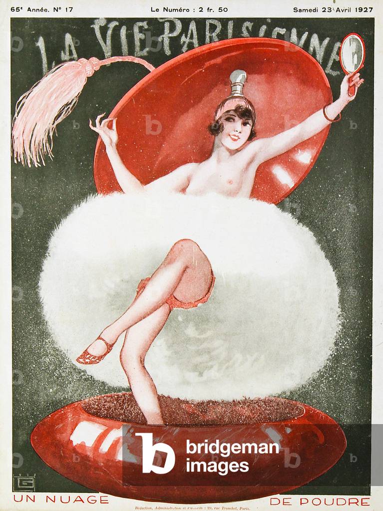 Pinup Girl art prints