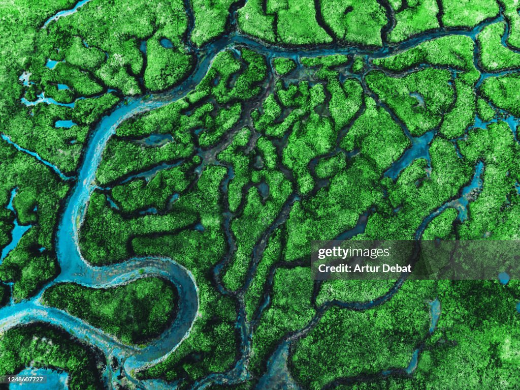 Abstract stock images