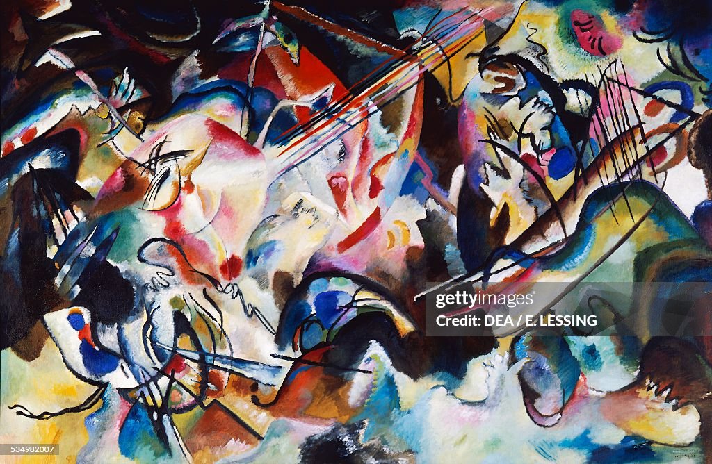 Abstract stock images