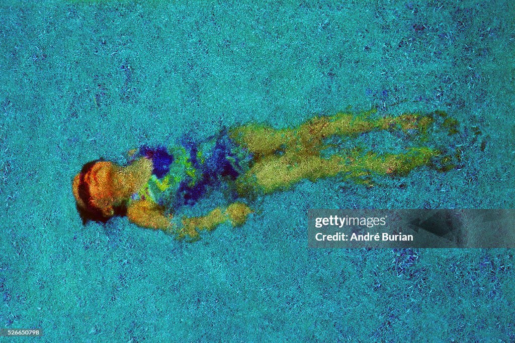Abstract stock images