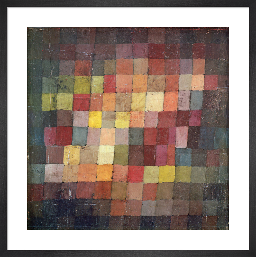 Abstract art prints