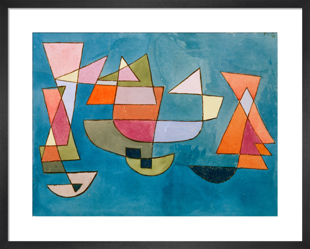 Abstract art prints