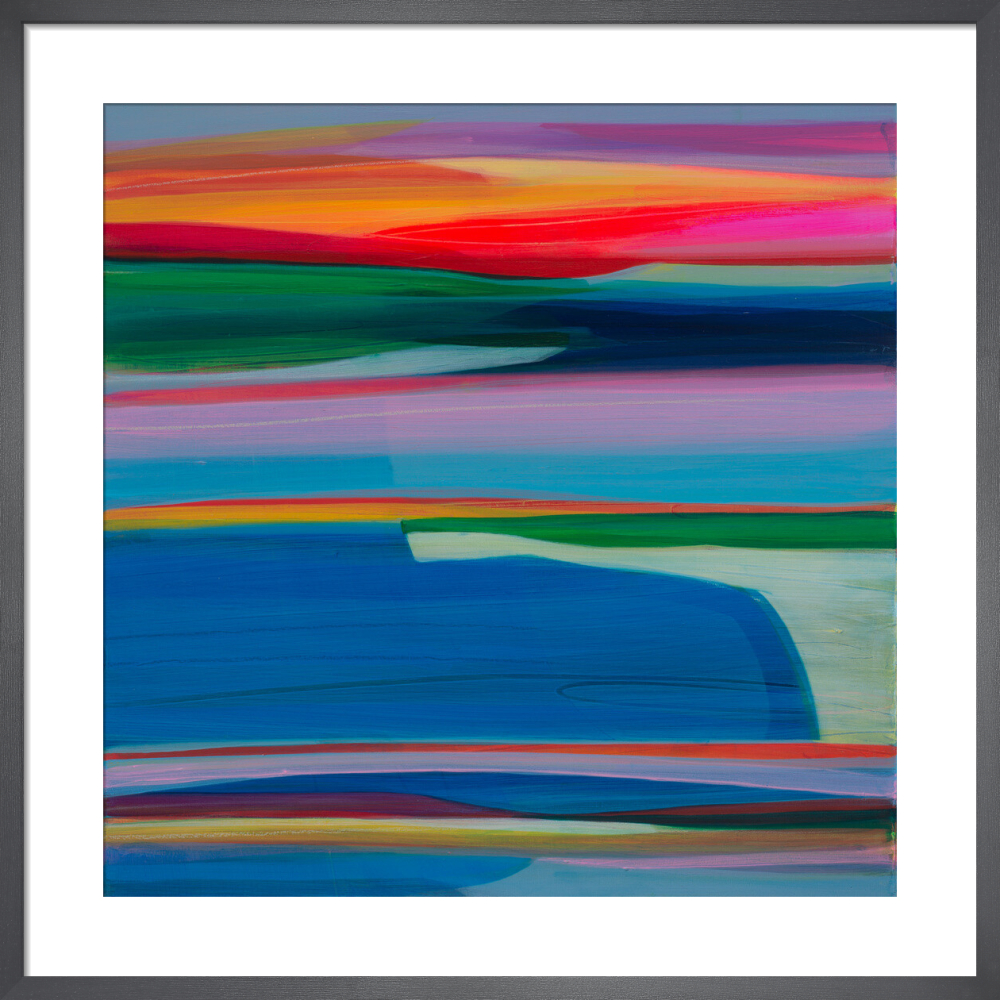 Abstract art prints