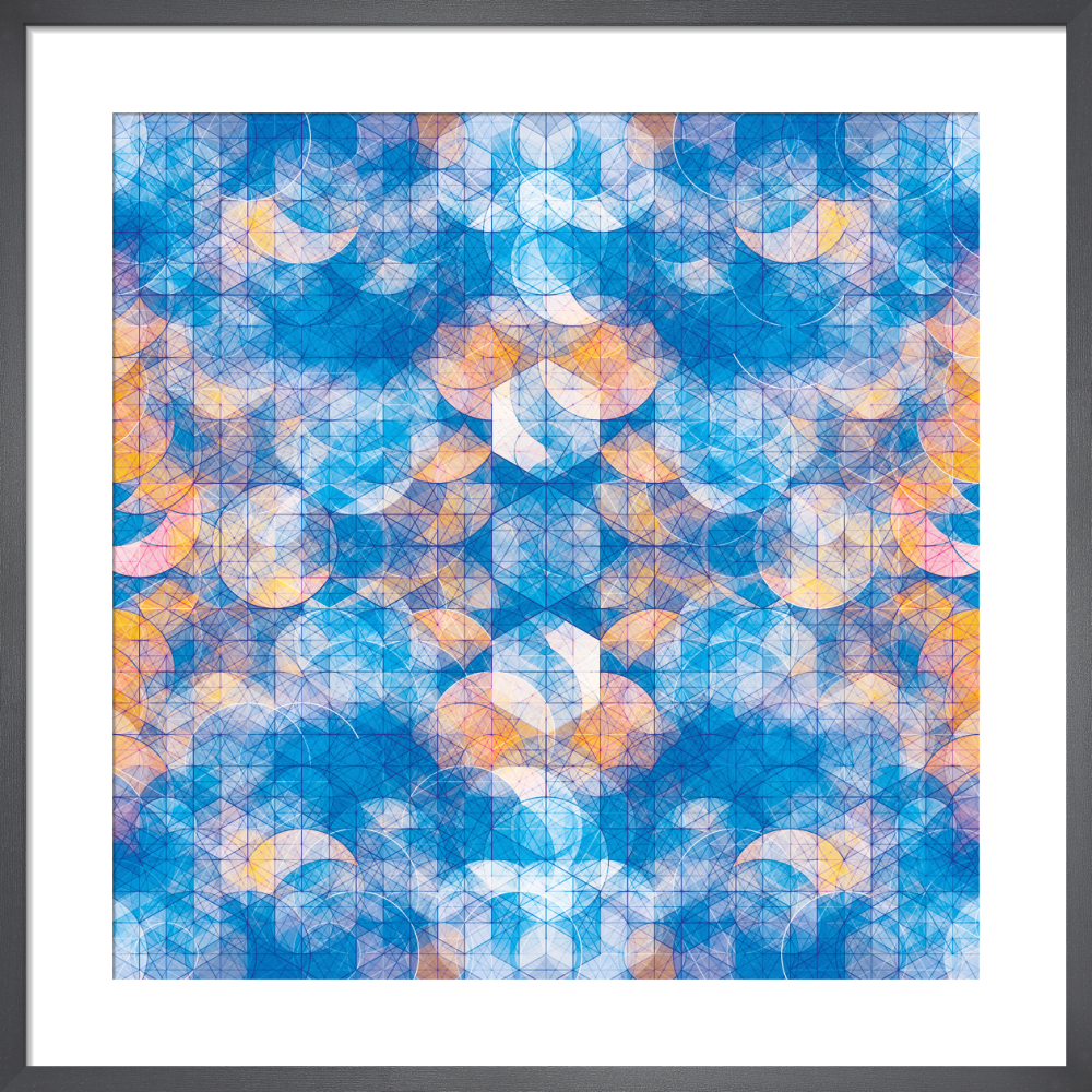 Abstract art prints