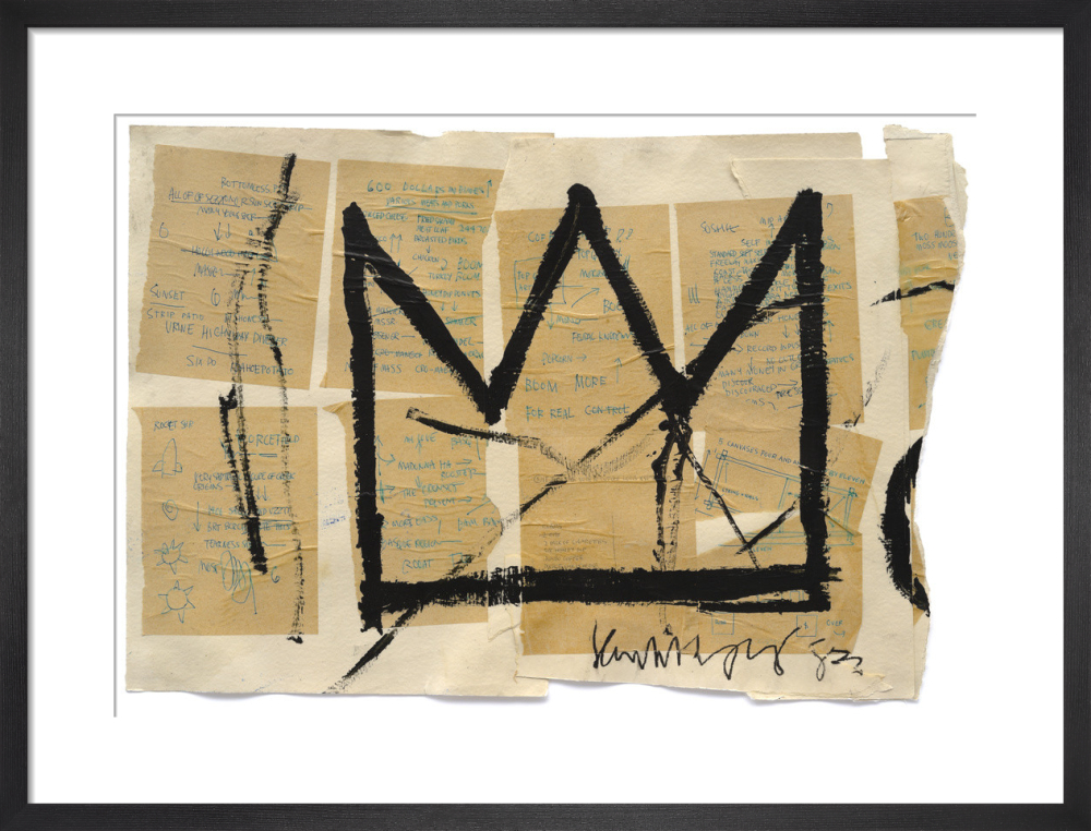 Abstract art prints