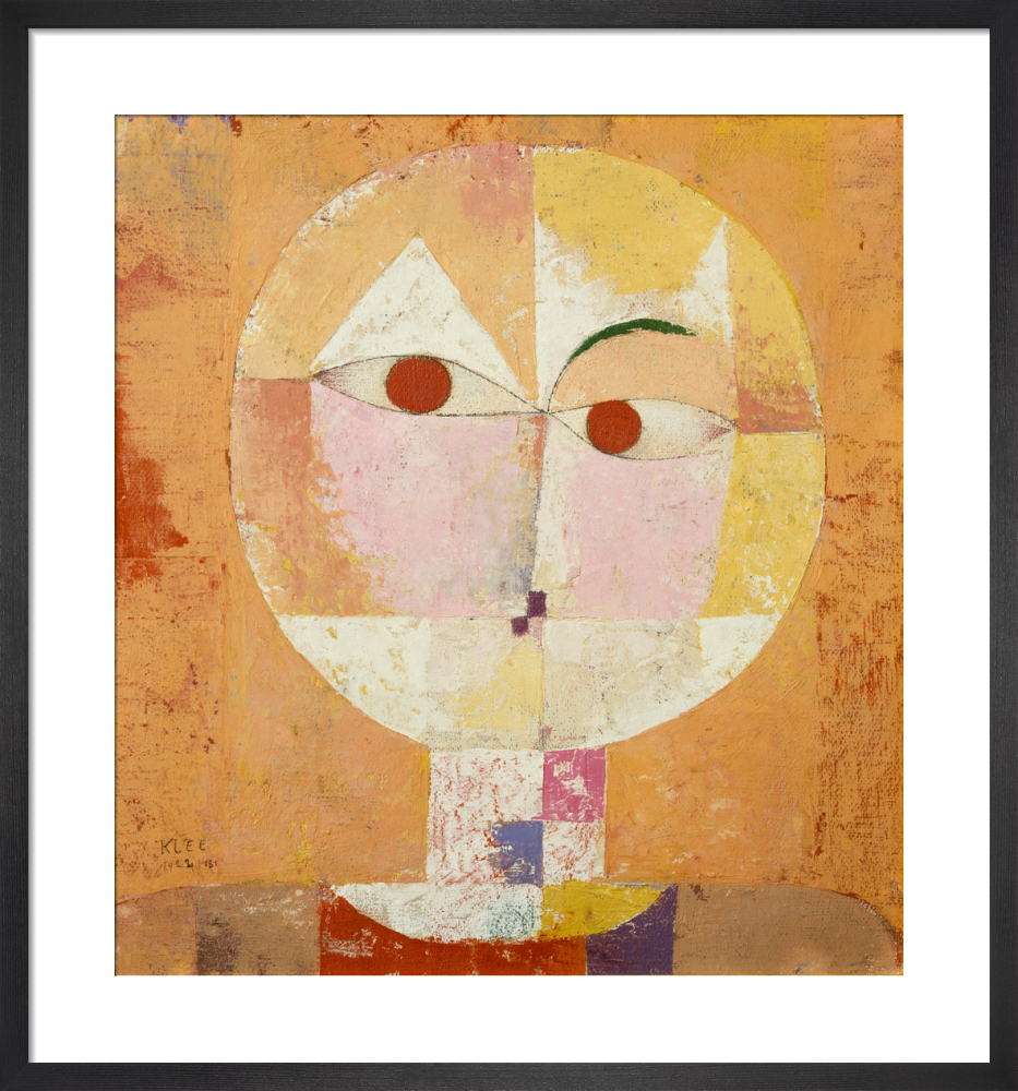 Abstract art prints