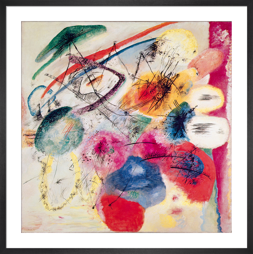 Abstract art prints