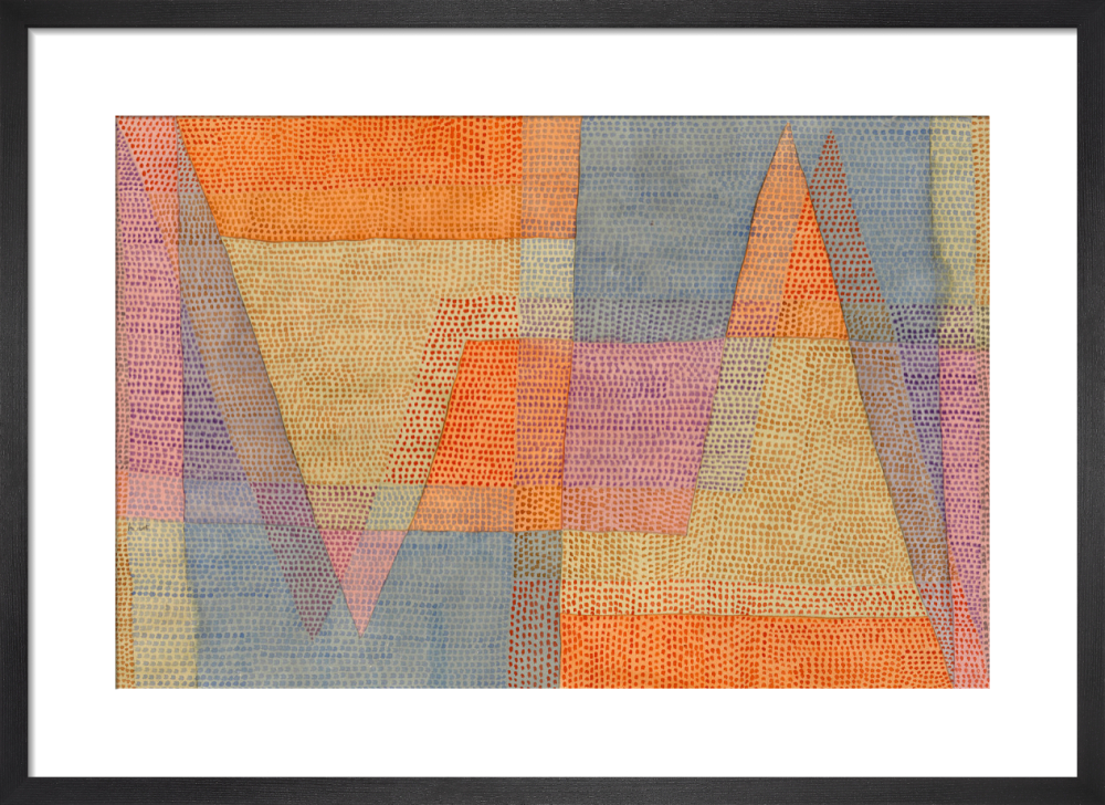 Abstract art prints