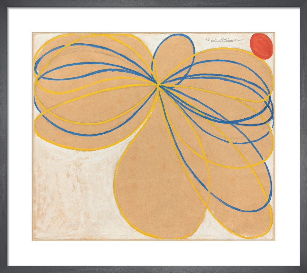 Abstract art prints