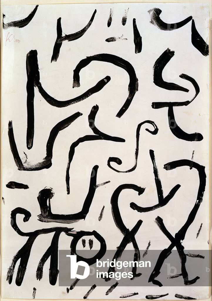 Abstract art prints