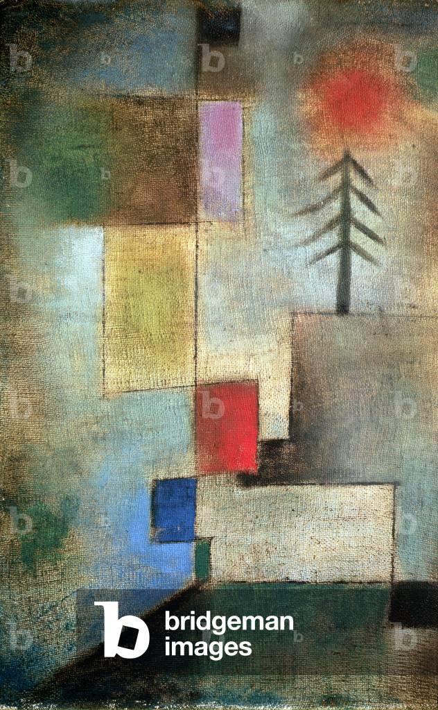 Abstract art prints