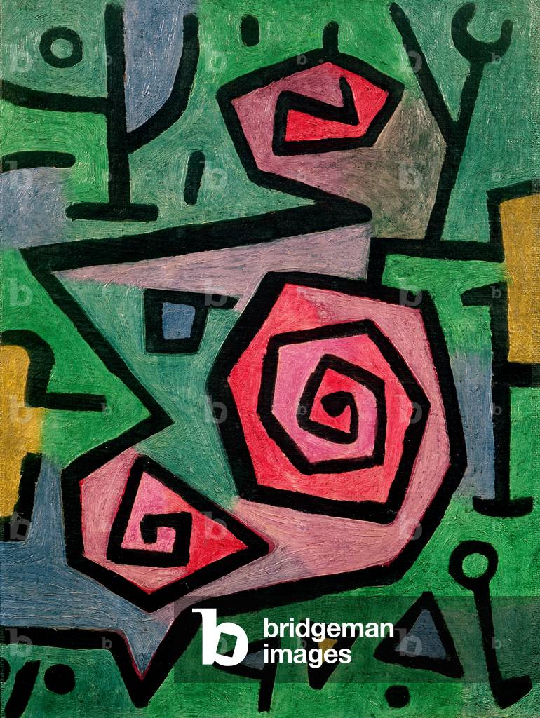 Abstract art prints