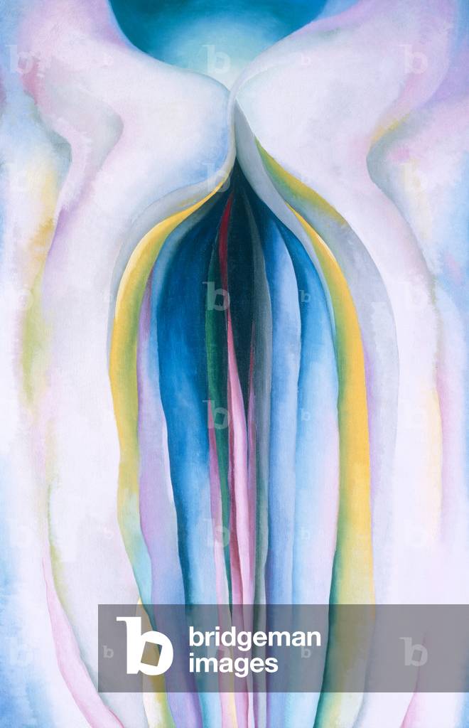Abstract art prints