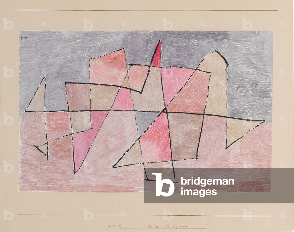 Abstract art prints