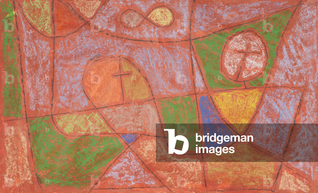 Abstract art prints