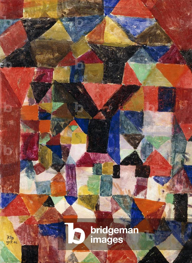 Abstract art prints