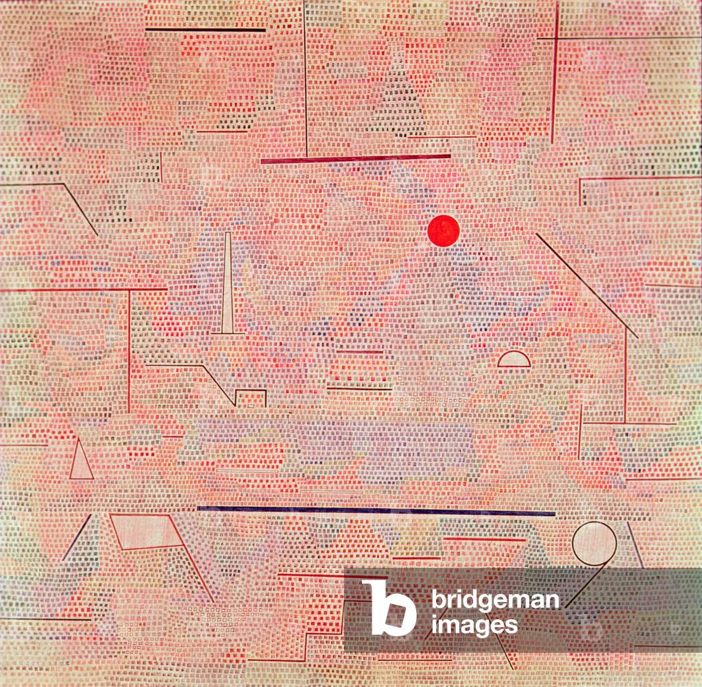 Abstract art prints