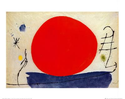 Abstract art prints