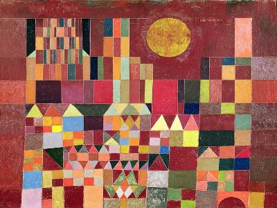 Abstract art prints