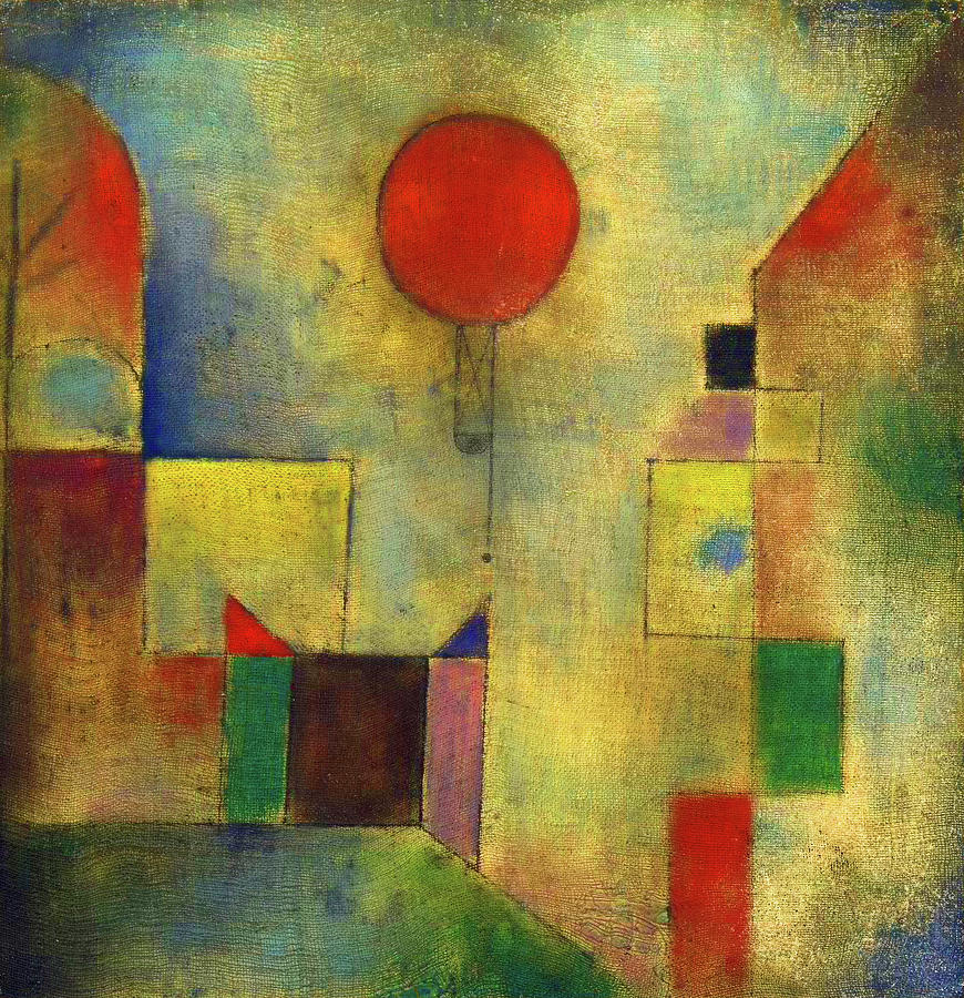 Abstract art prints