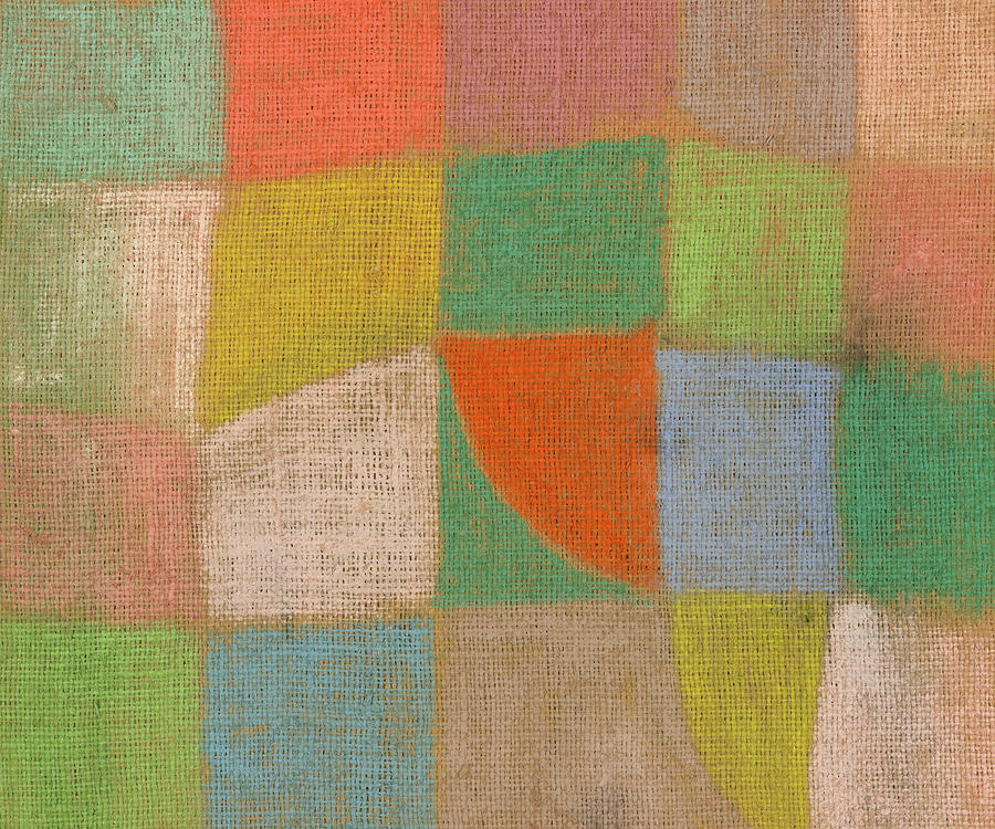 Abstract art prints