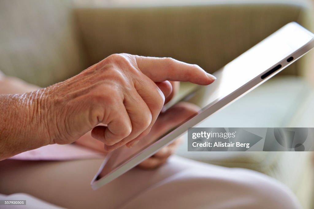 Old Tech stock images
