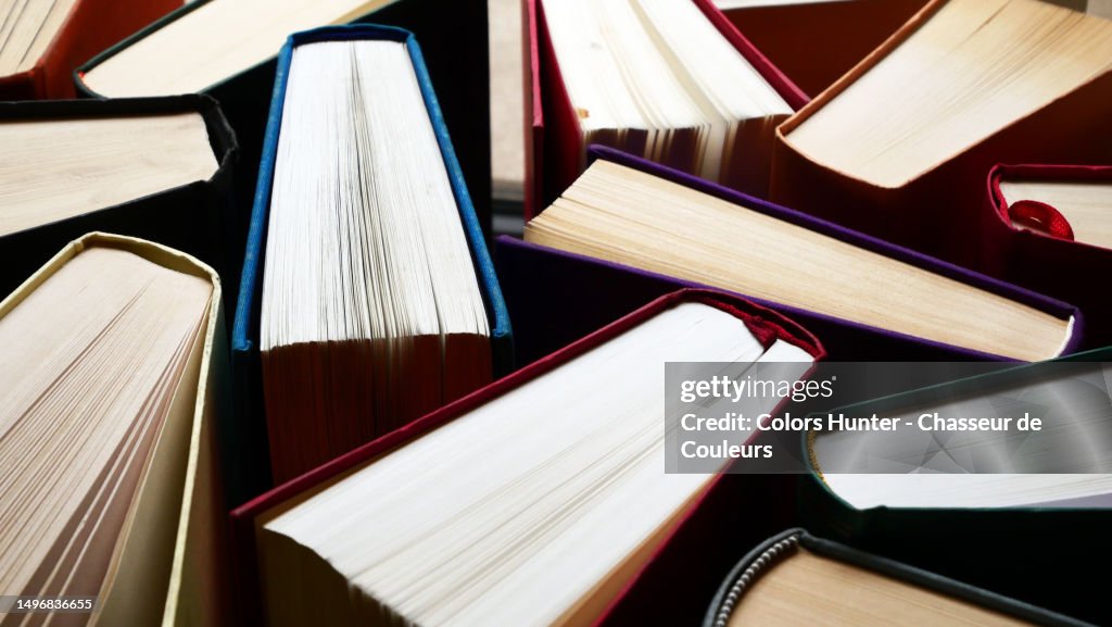 Old Tech stock images